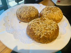 烧饼-杨家火锅(国美店)