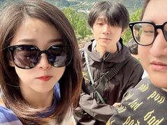 -鸡鸣山旅游景区