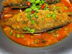 -香丰阁·烤鸭·川湘菜(清河店)
