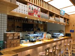 自助取餐区-悦和餐厅(CBD玉米楼店)