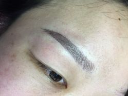 点击看大图 -HQ半永久纹绣纹眉