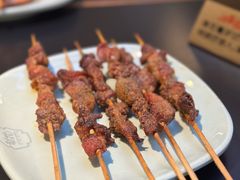 -梨花自助烤肉(西三旗万象汇店)