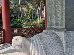 -南沙天后宫景区