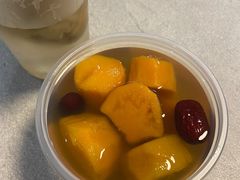 -小团圆糖水铺(襄阳南路店)