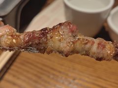 -管氏翅吧(台湾街店)