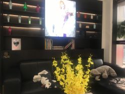 -ASA HAIR SALON