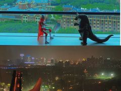 -上海浦东嘉里大酒店