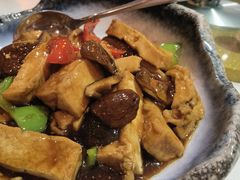 -莲池荟素食馆·12年老字号(光孝寺店)