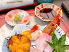 -鳥喜Toriki怀石烧鸟料理