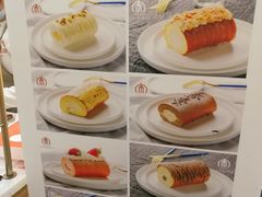 -木子木水日式烫面包(世界城光谷店)