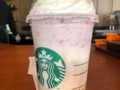 三色杯星冰乐-星巴克(成都科学城店)