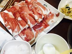 -草原饭店火锅
