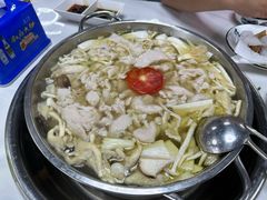 -迎三江菌汤兔(星桥街西段店)