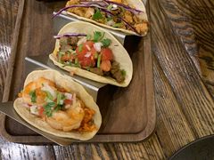 -Q MEX 库迈墨西哥餐吧(三里屯店)