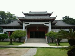 android_upload_pic-闽粤南澳总镇府
