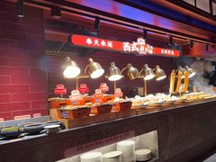 -芝小官毛肚火锅海鲜自助(淮安清江浦区新亚店)