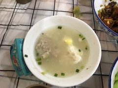 -藕妈妈老汉口家常菜(武汉天地店)