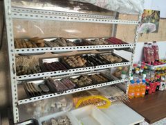 -大学路8号炸串(大学路十四号院店)