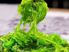 日本海藻-蛙麻蛙辣炭火蛙锅(南环大街店)