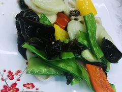 -悦真雅院·四合院·清真私房菜(雍和宫店)