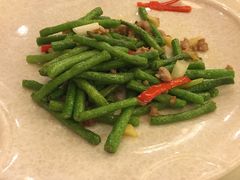 -金城大酒店-中餐厅(汾江中路店)