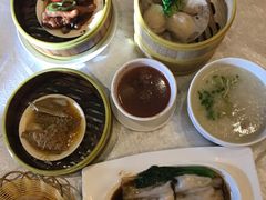 -东方之珠海鲜酒楼(南开店)