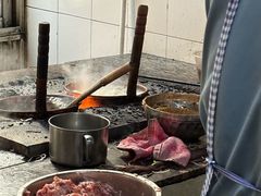 -正宗杨记普洱酸醋米线(总店)