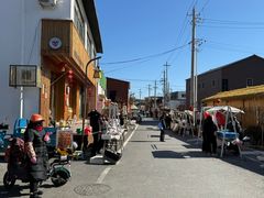 -辛庄国际文化艺术区