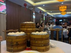-富春茶社(国庆路店)