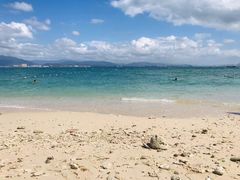-三亚西岛海洋文化旅游区