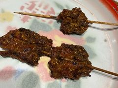 -北丐先生·野馄饨烧烤(雨花万象店)