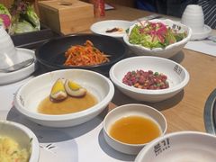 -本家韩国烤肉(青岛万象城店)