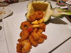 -茉里粤菜(皇姑万象汇店)