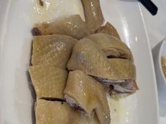 -金河半岛园林酒家(金融城店)