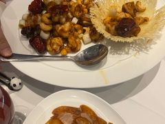 -眉州东坡(北苑华贸店)