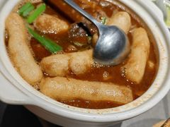 -喜记顺德菜(南昌万象城店)
