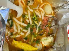 -见味花甲(福田coco park店)