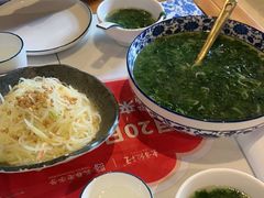 -东方饺子王(工农大路店)