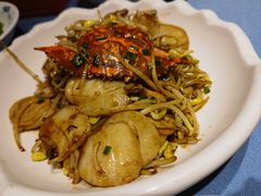 -阿毛饭店(和义路店)