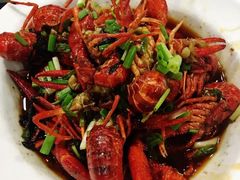 -辣不怕口味虾(凌霄路店)