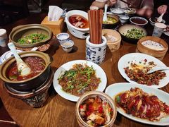 -南京大牌档(之心城店)