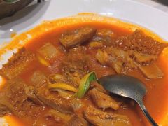 -金狮麟·新豫菜(金码大厦店)