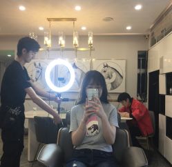 -TSO 慕尚·微潮派