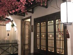 大堂-花千醉拾季(雨花世茂店)