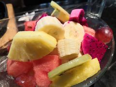 -半秋山西餐厅(巴南万达广场店)