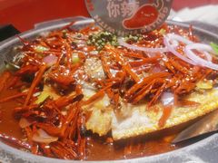 -南锣南门