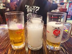 -平成屋·午肴夜酒(四川北路店)