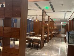 -包头茂业万豪酒店-贡厨西餐厅·海鲜铁板烧自助