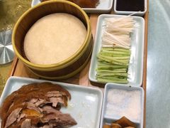 -六和聚传统烤鸭.天津菜(和平店)