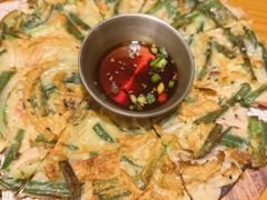 -恩你小木屋·韩式料理(假日广场店)